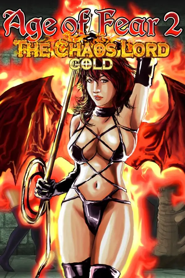 Age of Fear 2 - The Chaos Lord (Global) (PC / Mac / Linux) - Steam - Digital Key