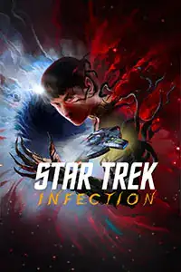 Star Trek - Infection (Global) (PC) - Steam - Digital Key