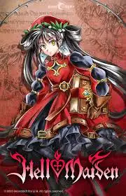 Hell Maiden (Global) (PC) - Steam - Digital Key