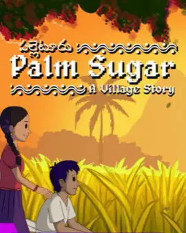 Palm Sugar A Village Story (Global) (PC / Mac) - Steam - Digital Key