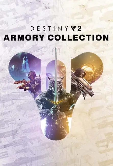 Destiny 2 - Armory Collection DLC