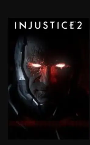 Injustice 2 - Darkseid DLC (Europe) (Xbox One) - Xbox Live - Digital Key