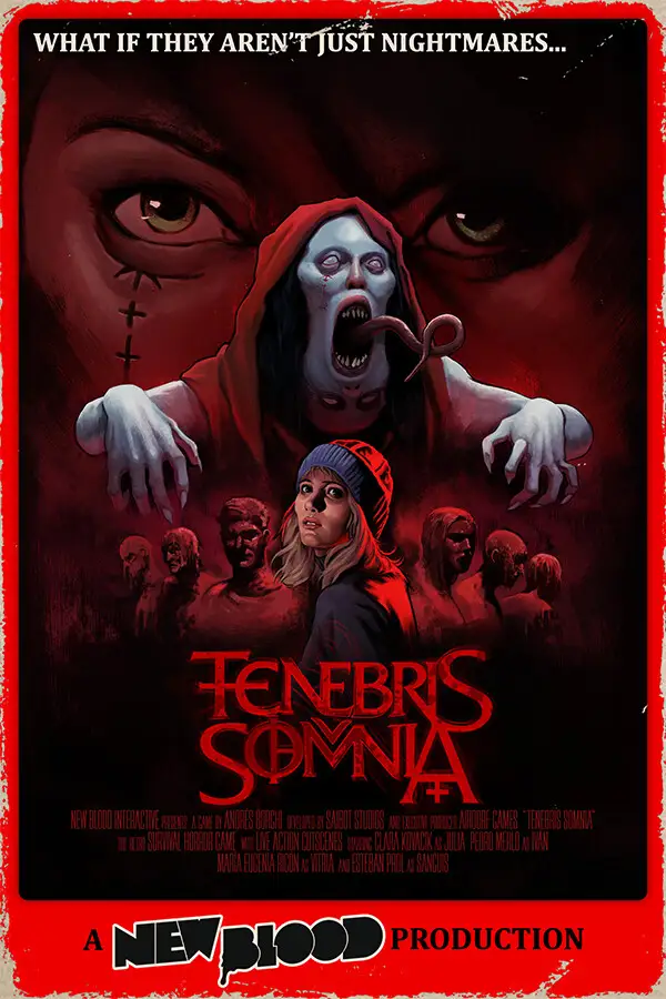 Tenebris Somnia