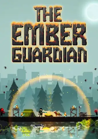 The Ember Guardian (Global) (PC) - Steam - Digital Key