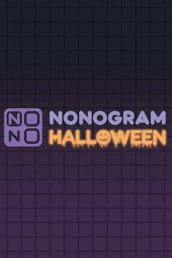 Buy Nonogram Halloween (Global) (PC / Mac) Steam Digital Key