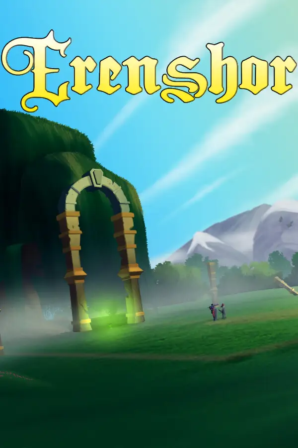 Erenshor (Europe) (PC) - Steam Gift