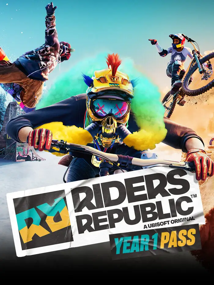 E Pass Rider United