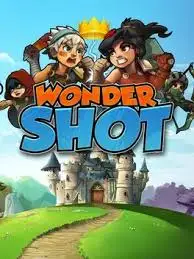 Wondershot (Global) (PC) - Steam - Digital Key