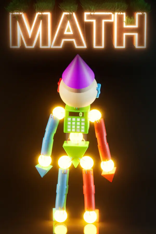 MATH (Global) (PC) - Steam - Digital Key
