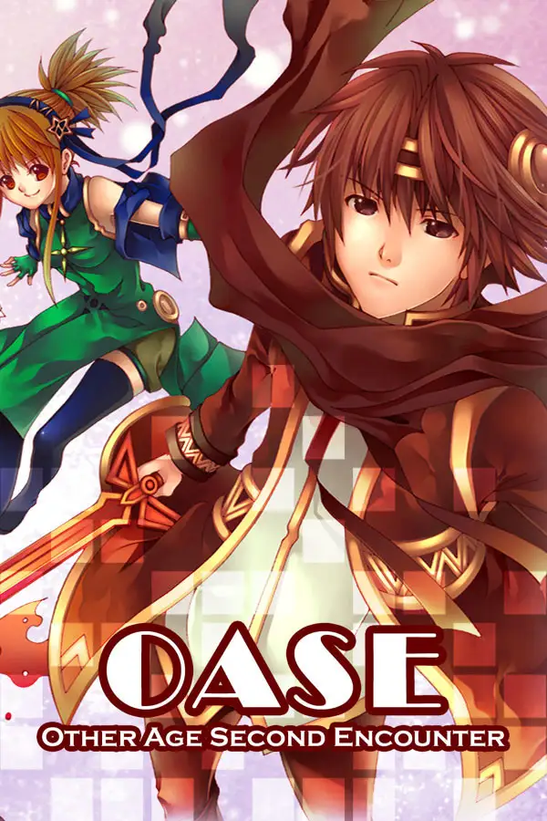 OASE - Other Age Second Encounter (Global) (PC) - Steam - Digital Key
