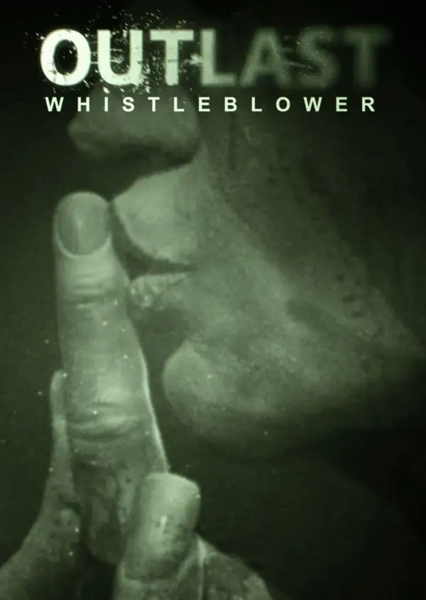 Outlast + Whistleblower DLC (Global) (PC / Mac / Linux) - Steam - Digital Key
