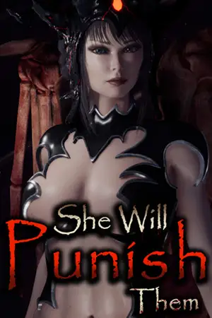 She Will Punish Them (Global) (PC) - Steam - Digital Key
