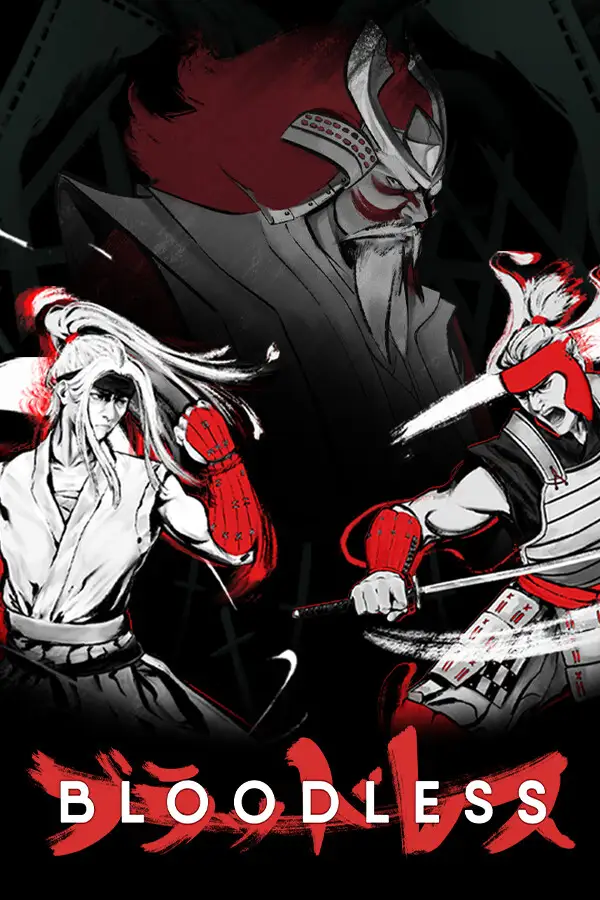 Bloodless (Steam, clave digital)