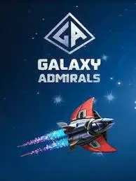Galaxy Admirals (Global) (PC / Mac / Linux) - Steam - Digital Key