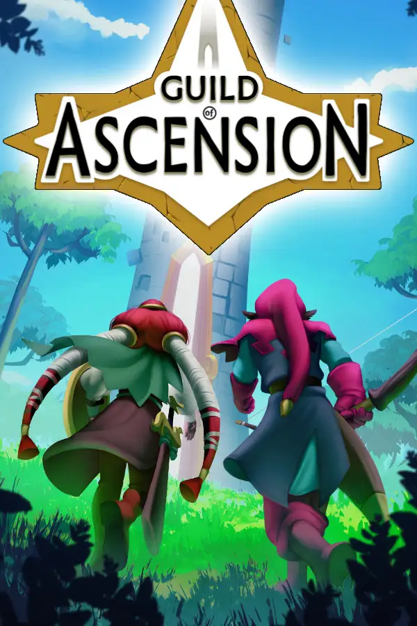 Guild of Ascension (Global) (PC) - Steam - Digital Key