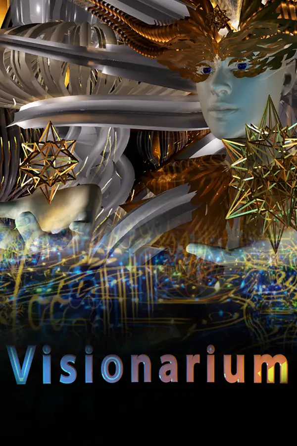 Visionarium (Global) (PC) - Steam - Digital Key