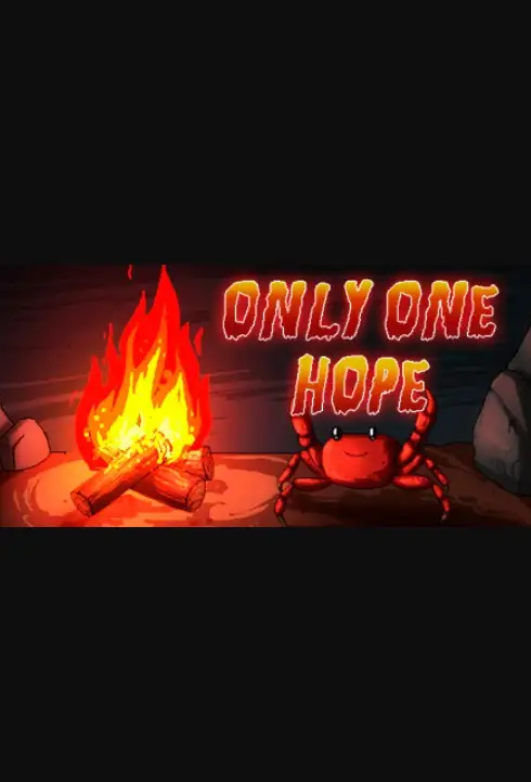 Only One Hope (Global) (PC) - Steam - Digital Key