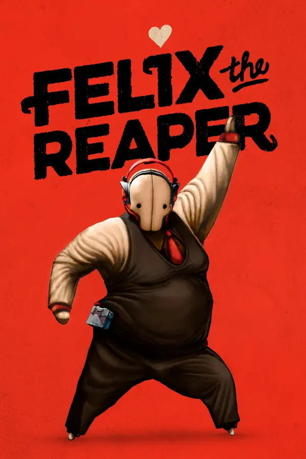 Felix The Reaper (Global) (PC / Mac) - Steam - Digital Key