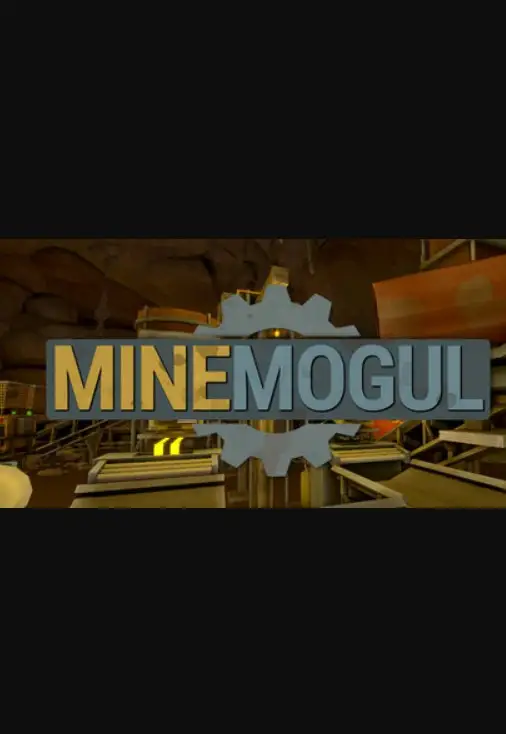 MineMogul (Global) (PC) - Steam Account