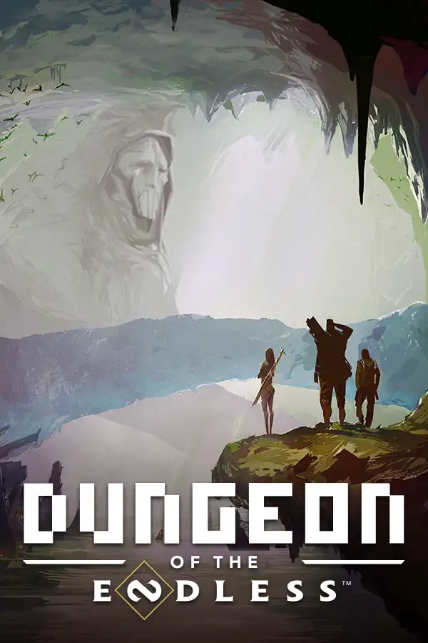 Dungeon of the Endless (Global) (PC / Mac) - Steam - Digital Key