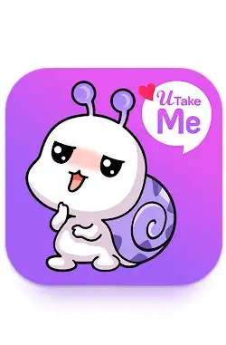 U TakeMe - 3000 PHP