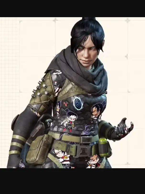 Apex Legends - Resurrection Supercharge Pack DLC