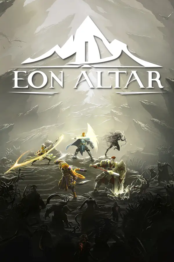 Eon Altar (Global) (PC / Mac) - Steam - Digital Key