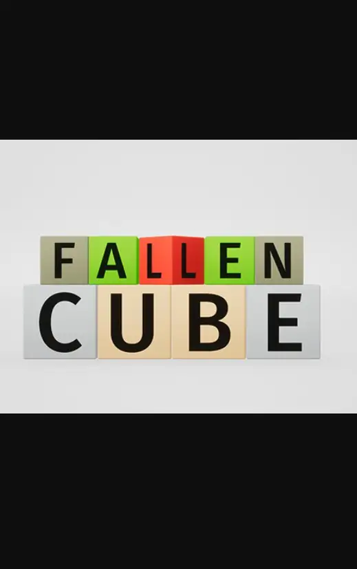Fallen Cube (Global) (PC) - Steam - Digital Key