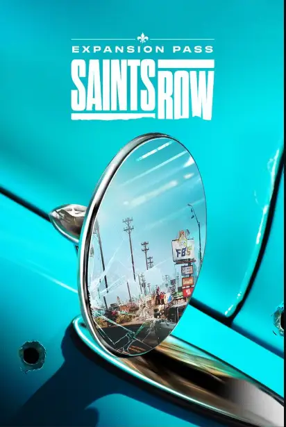 Saints Row Expansion Pass DLC (Global) (PC) - Steam - Digital Key
