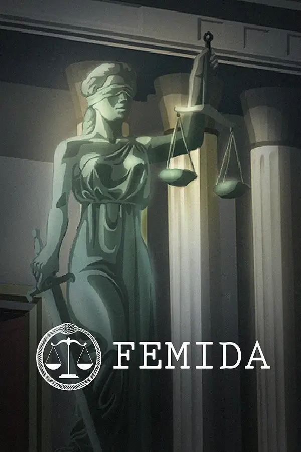 Femida (Global) (PC / Mac / Linux) - Steam - Digital Key