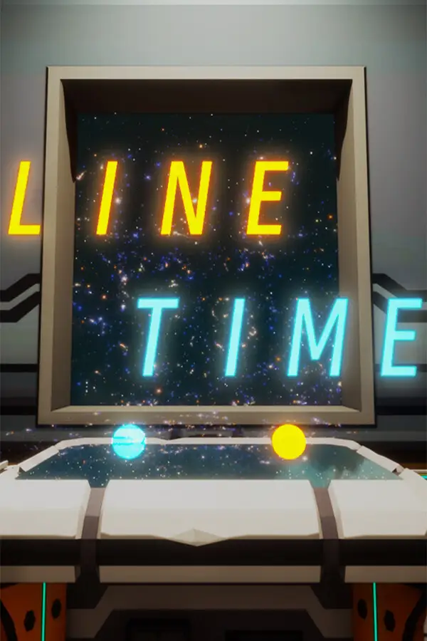 Line Time (Global) (PC) - Steam - Digital Key
