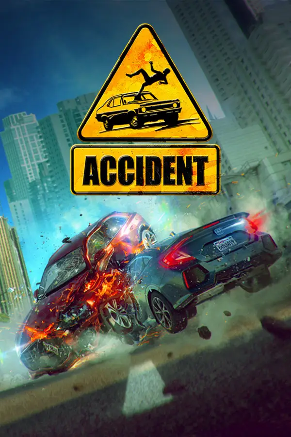 

Accident (PC) - Steam - Digital Code