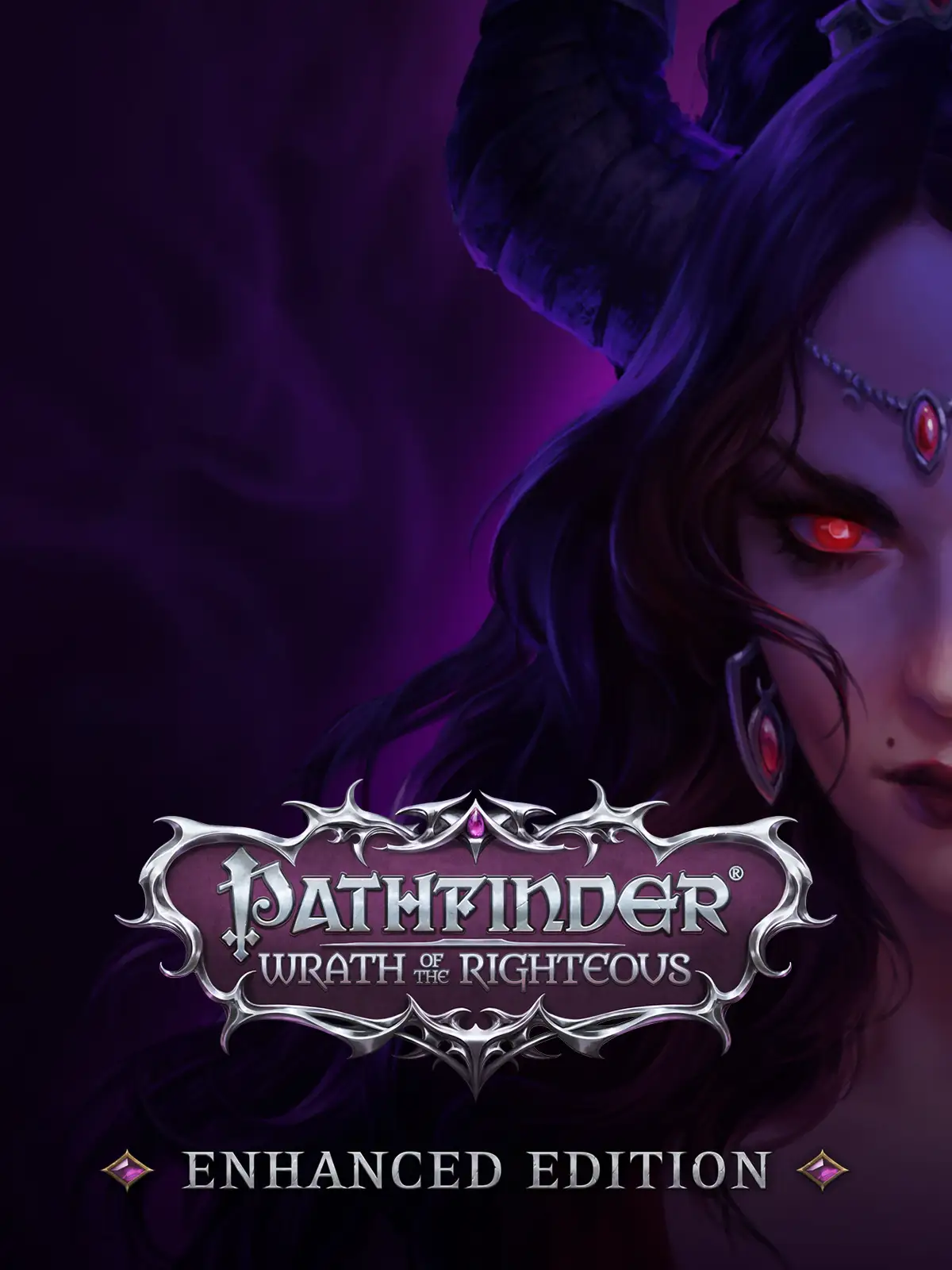 Pathfinder Wrath of the Righteous Enhanced Edition (Global) (PC / Mac) - Steam - Digital Key
