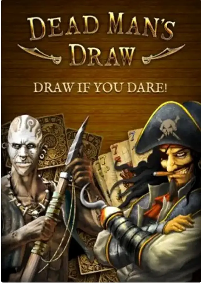 Dead Man's Draw (Global) (PC) - Steam - Digital Key