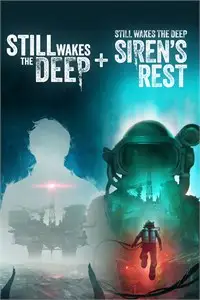 Still Wakes the Deep - The Complete Collection (Global) (PC / Mac) - Steam - Digital Key
