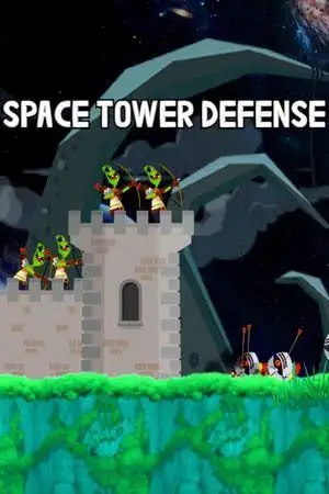 Space Tower Defense (Global) (PC) - Steam - Digital Key