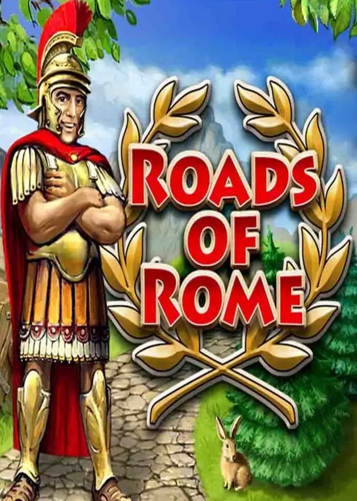 

Roads of Rome (PC) - Steam - Digital Code