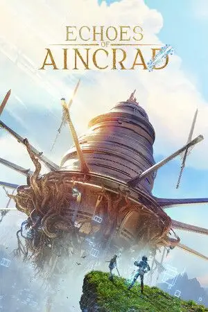 Echoes of Aincrad Ultimate Edition (Global) (PC) - Steam Gift