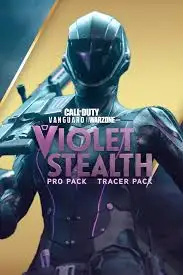 Call of Duty Vanguard - Tracer Pack Violet Stealth Pro Pack DLC (Global) (PC) - Battle.net Gift