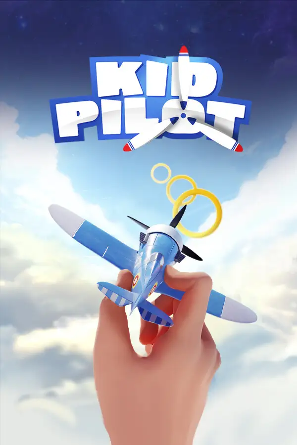 Kid Pilot (Global) (PC) - Steam - Digital Key