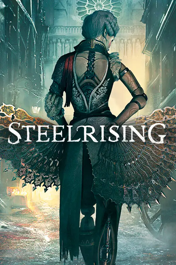 Steelrising (Europe) (Xbox Series X|S) - Xbox Live - Digital Key