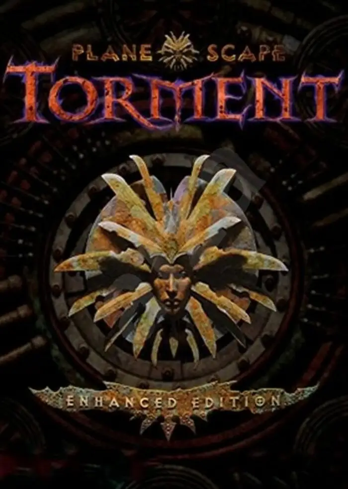Planescape Torment Enhanced Edition (Europe) (PC / Mac / Linux) - Steam - Digital Key