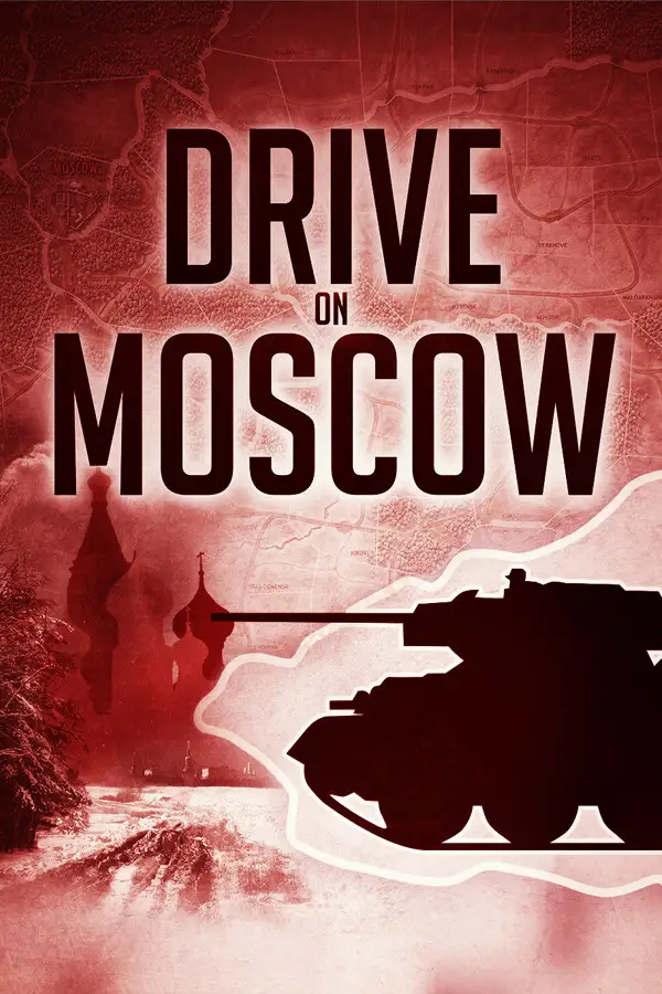 Drive on Moscow (Global) (PC) - Steam - Digital Key