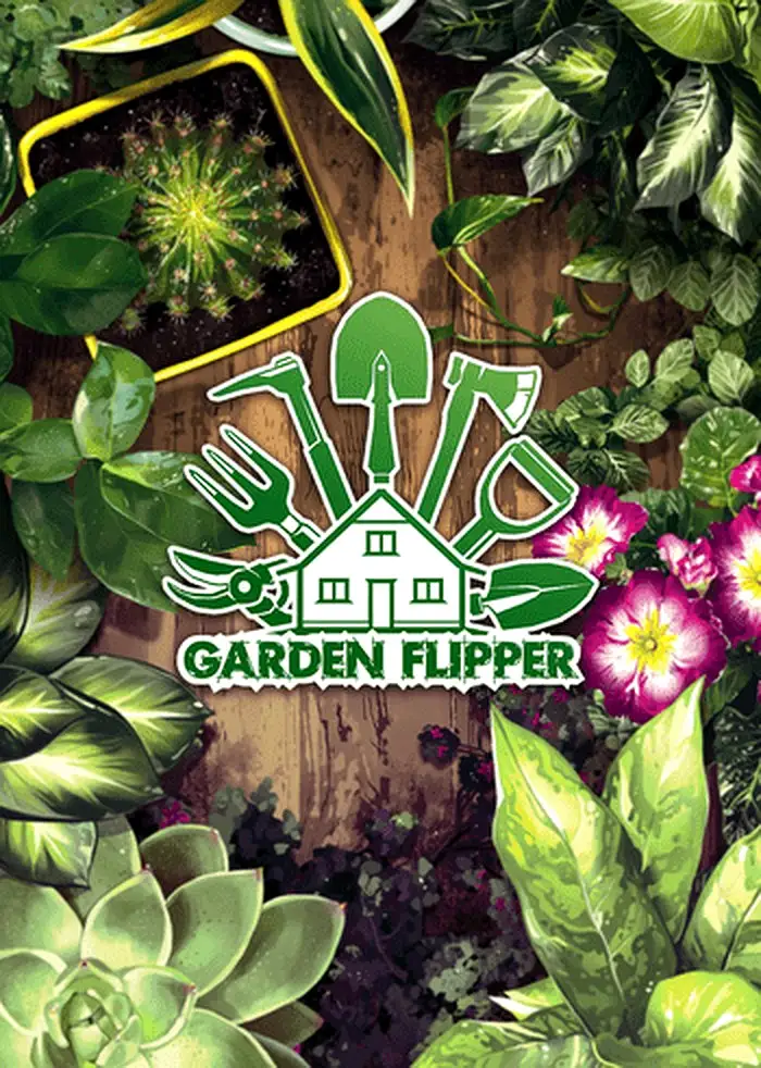 House Flipper - Garden DLC (Global) (PC / Mac) - Steam - Digital Key