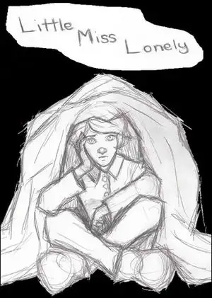 Little Miss Lonely (Global) (PC) - Steam - Digital Key