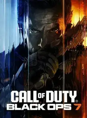 Call of Duty Black Ops 7 (Global) (PC) - Steam Gift