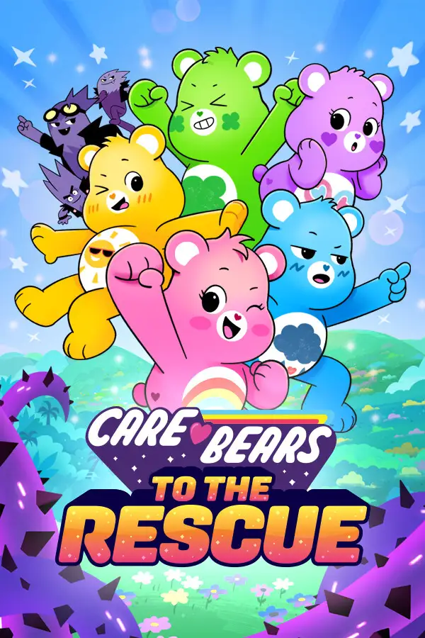 Care Bears To The Rescue (Global) (PC) - Steam - Digital Key