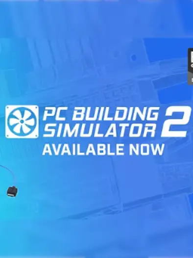 PC Building Simulator 2 (Global) (PC) - Epic Games Account