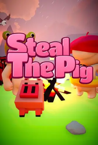 Steal The Pig (Global) (PC) - Steam - Digital Key