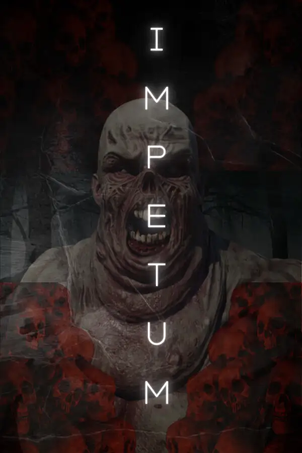 IMPETUM (Global) (PC) - Steam - Digital Key
